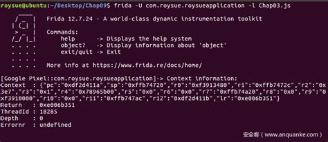 One feature of <strong>Frida</strong> that we will use to bypass jailbreak detection is so-called early instrumentation, that is, we will <strong>replace</strong> function implementation at startup. . Frida interceptor replace example